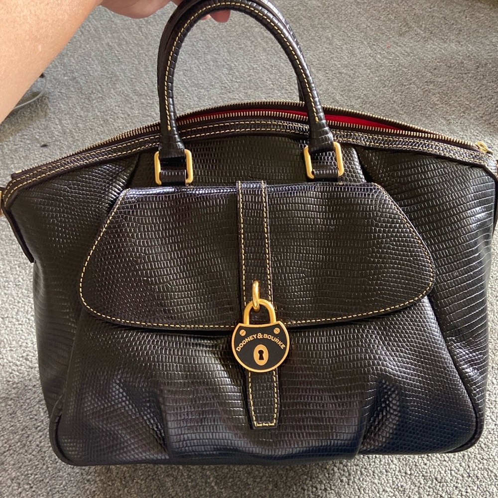 Dooney&Bourke purse